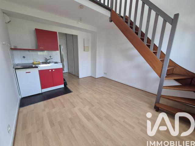 Brest Vente Appartement 29