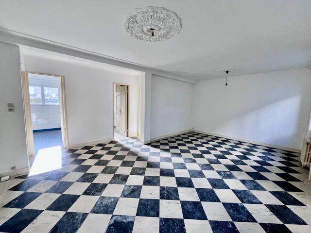 Brest Vente Appartement 29
