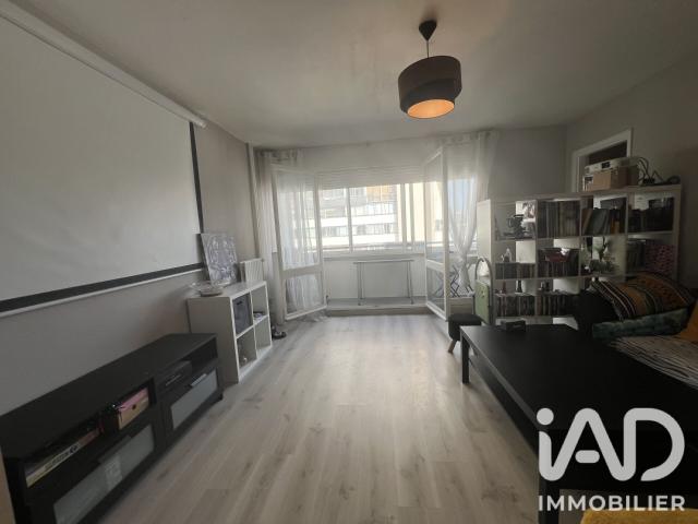 Brest Vente Appartement 29