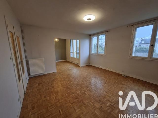 Brest Vente Appartement 29