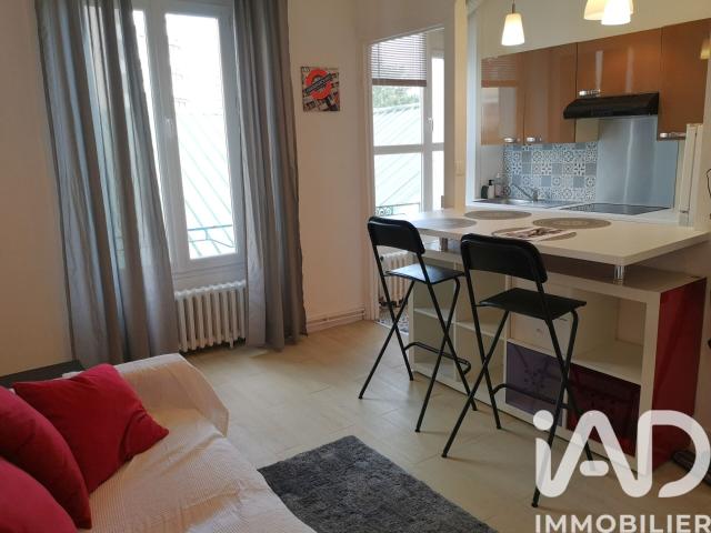 Brest Vente Appartement 29