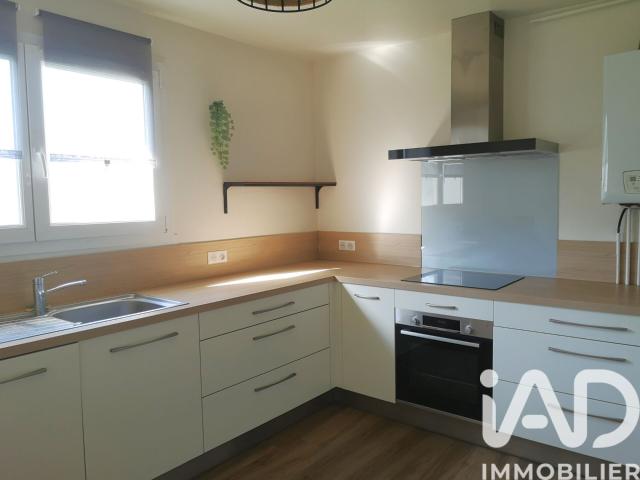 Brest Vente Appartement 29