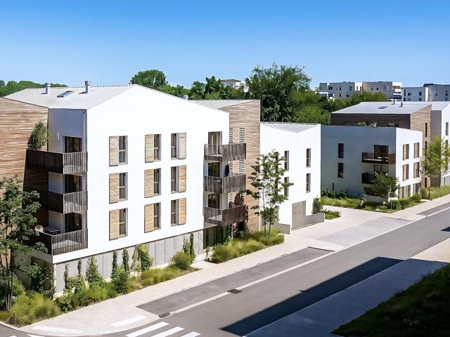 Brest Vente Appartement 29