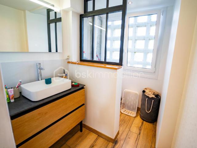 Brest Vente Appartement 29