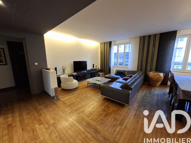 Brest Vente Appartement 29