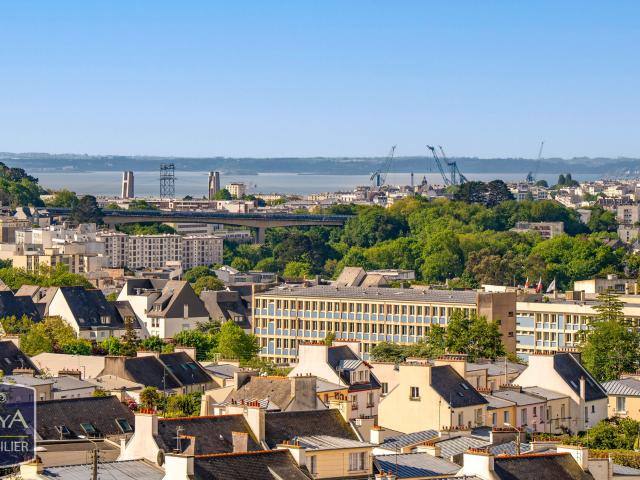Brest Vente Appartement 29