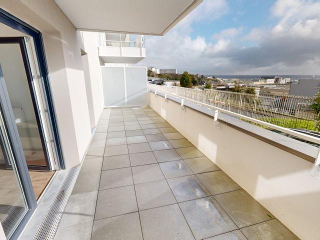 Brest Vente Appartement 29