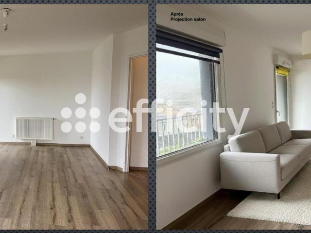 Brest Vente Appartement 29