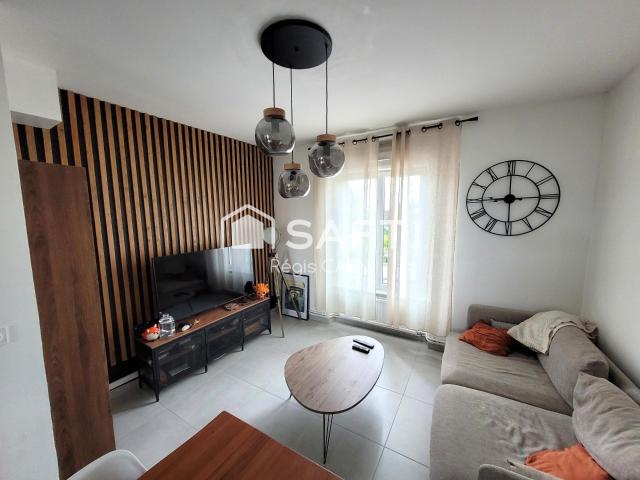 Brest Vente Appartement 29