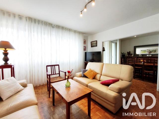 Brest Vente Appartement 29