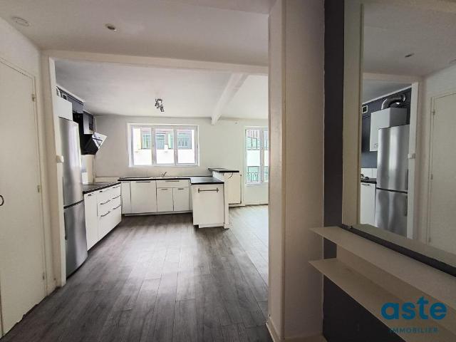 Brest Vente Appartement 29