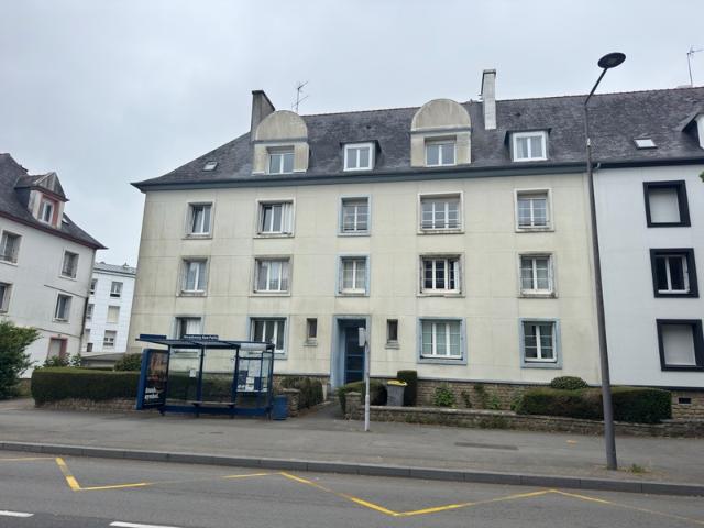Brest Vente Appartement 29