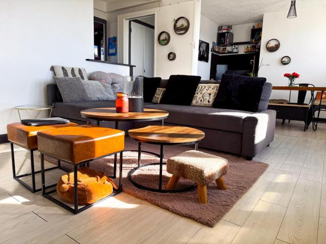 Brest Vente Appartement 29