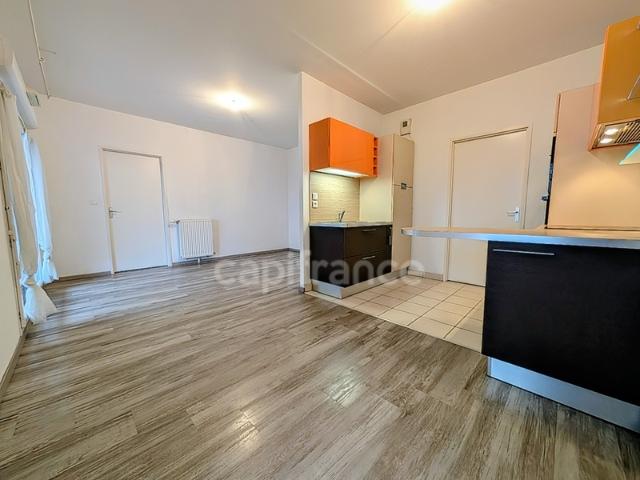 Brest Vente Appartement 29