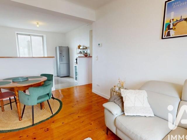Brest Vente Appartement 29