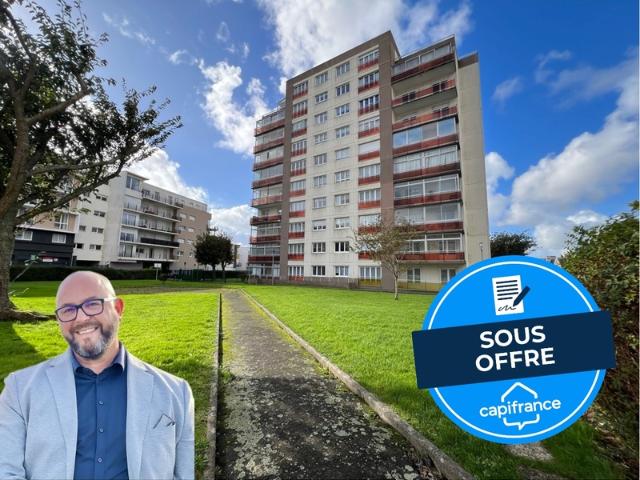 Brest Vente Appartement 29