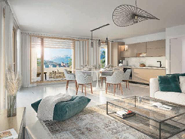 Brest Vente Appartement 29