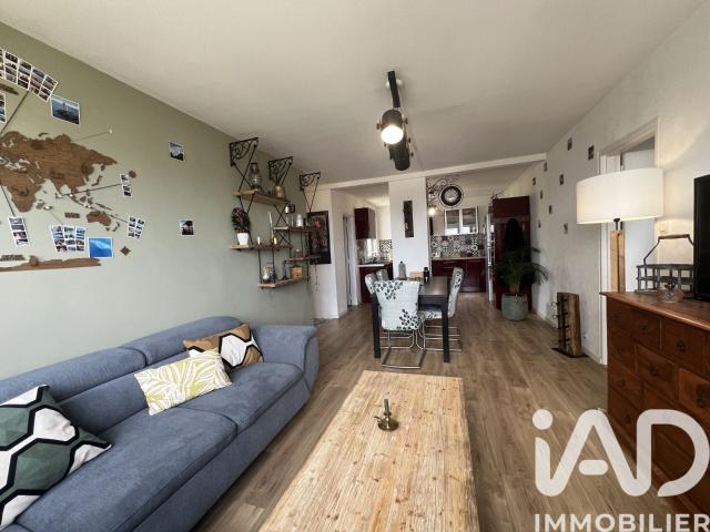 Brest Vente Appartement 29