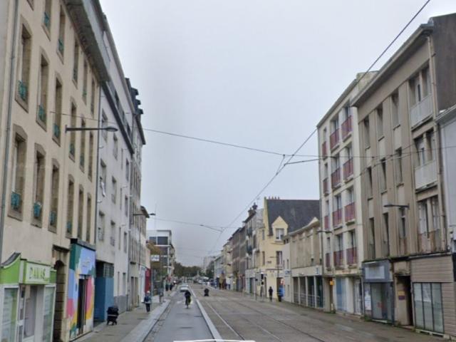 Brest Vente Immeuble 29