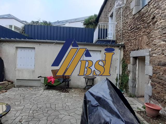 Brest Vente Immeuble 29