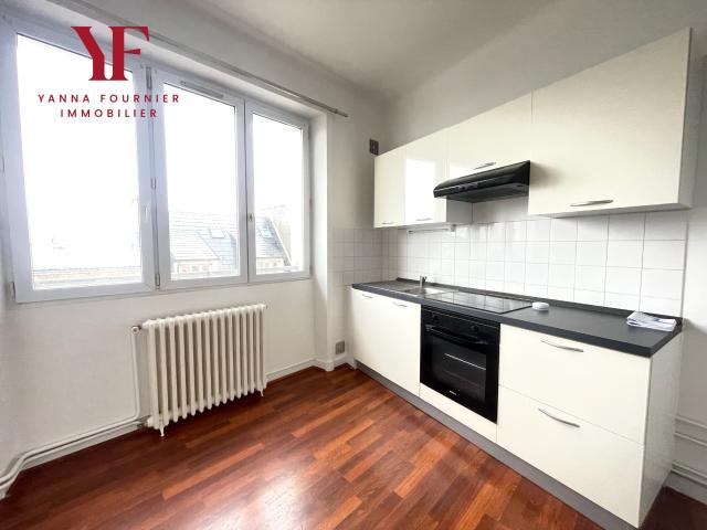 Brest Vente Immeuble 29