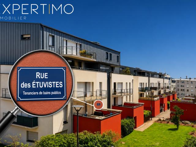 Brest Vente Maison 29