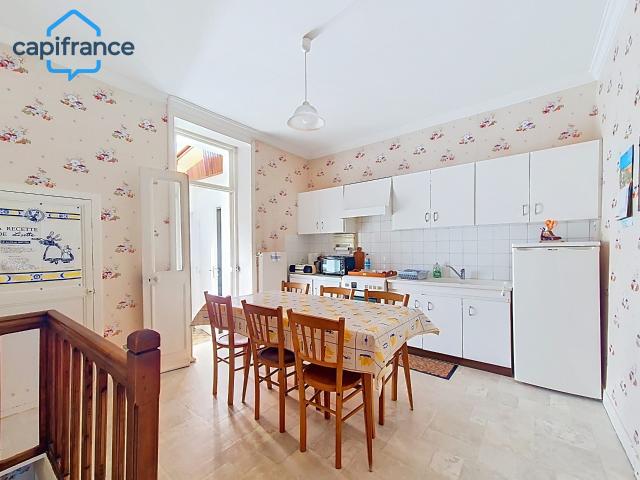 Brest Vente Maison 29