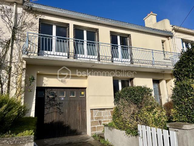 Brest Vente Maison 29