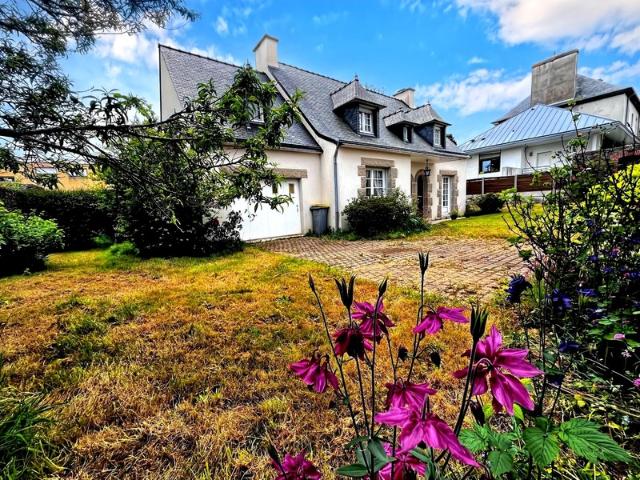 Brest Vente Maison 29
