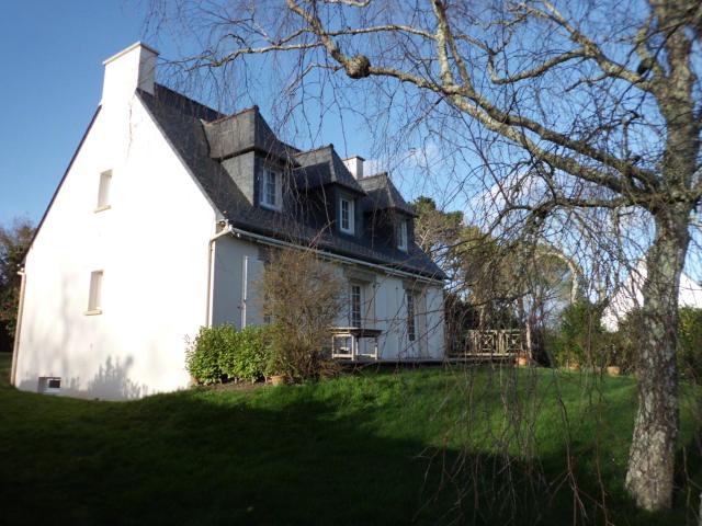 Brest Vente Maison 29