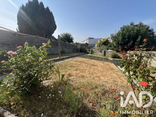 Brest Vente Maison 29