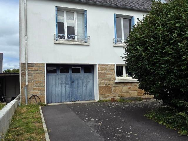 Brest Vente Maison 29