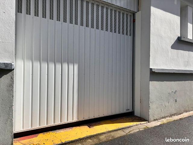 BREST Box de stockage