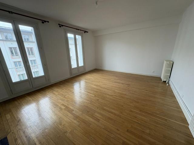 BREST CENTRE VILLE Appartement T3 de 82m², Brest
