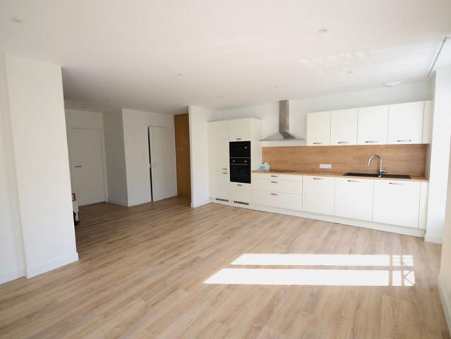 BREST CENTRE VILLE Superbe appartement T4 de 74.21 m² entièrement rénové
