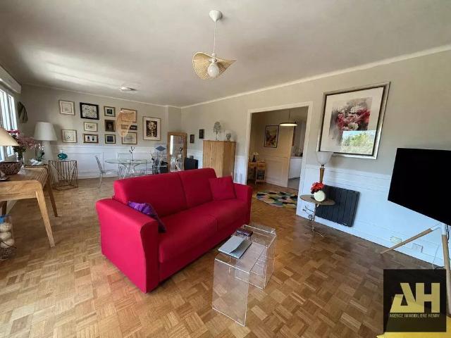 BREST HYPER CENTRE SUPERBE APPARTEMENT T5 AVEC BALCON ASCENSEUR