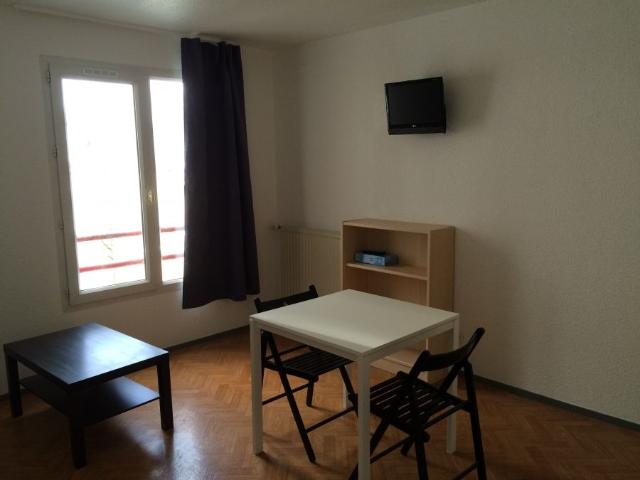 Brest jaurès Studio meublé 18 M2
