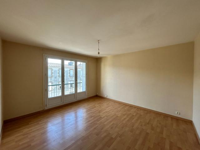BREST LAMBEZELLEC 61 RUE ROBESPIERRE Appartement T2 de 49m², Brest