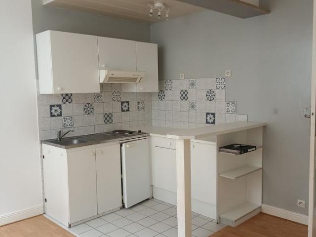 Brest Location Appartement 29