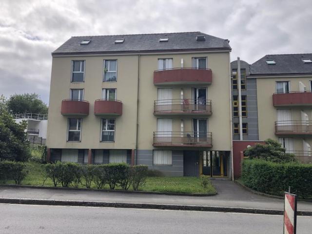 Brest Location Appartement 29