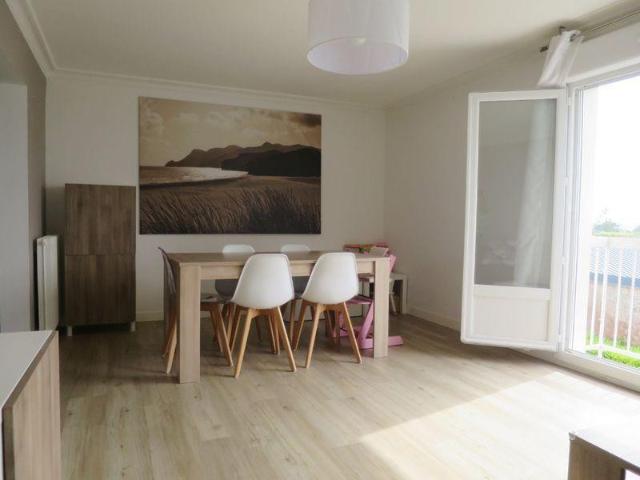 Brest Location Appartement 29