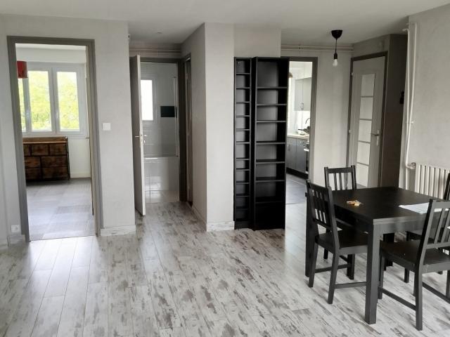 Brest Location Appartement 29