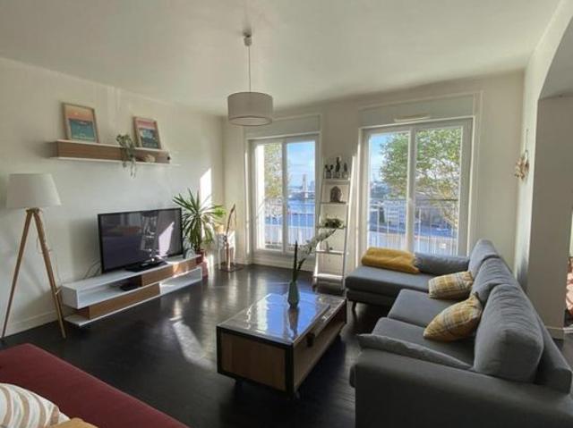 Brest Location Appartement 29