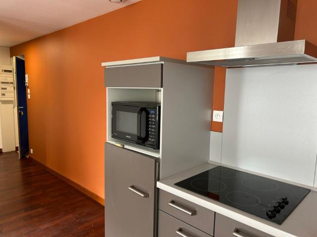 Brest Location Appartement 29