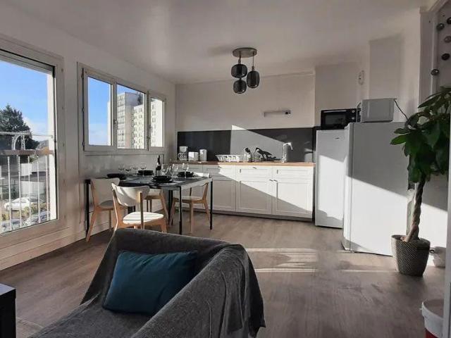 Brest Location Appartement 29