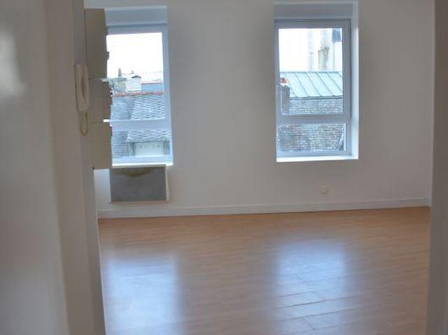 Brest Location Appartement 29
