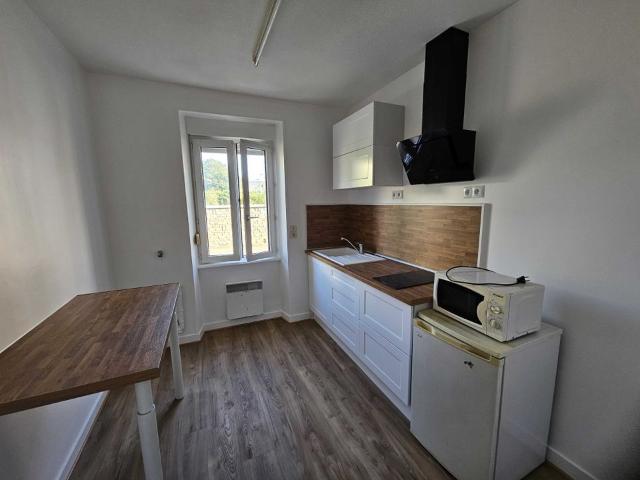 Brest Location Appartement 29