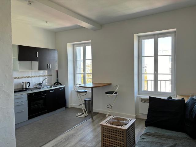 Brest Location Appartement 29