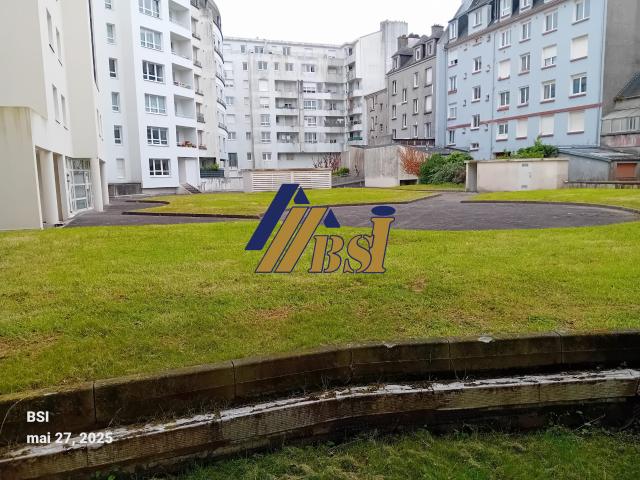 Brest Location Appartement 29