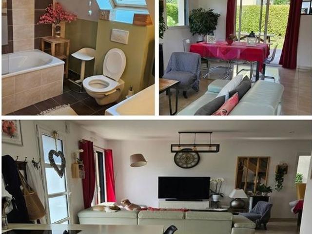 Brest Location Appartement 29